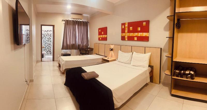 Hotel Jca image