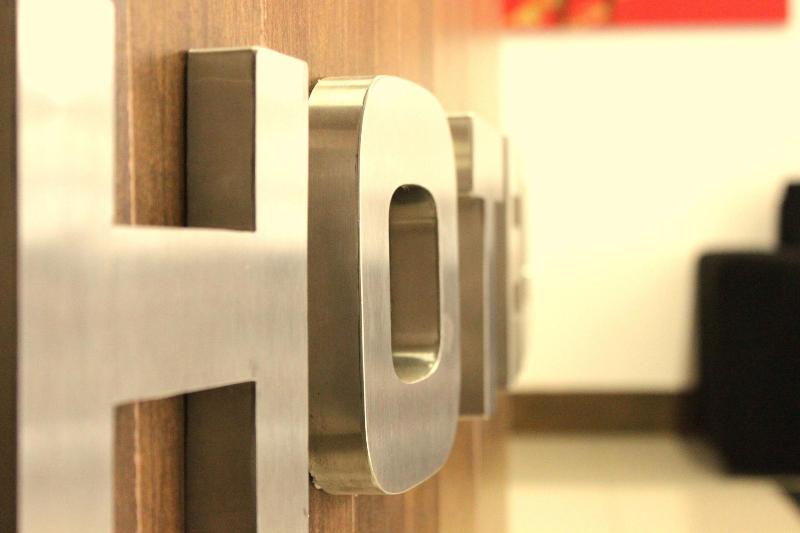 Hotel Jca image