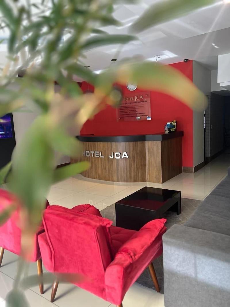 Hotel Jca image