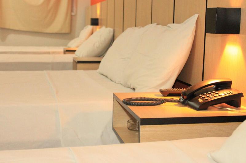 Hotel Jca image