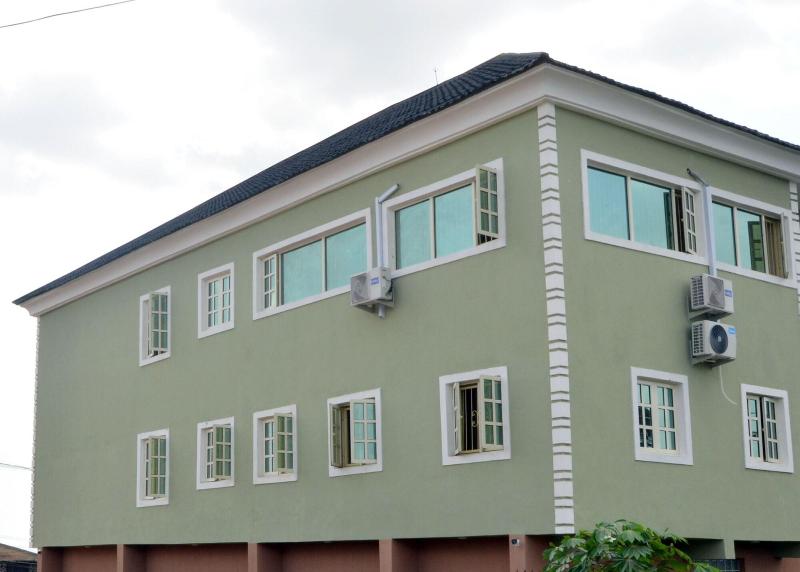 Pectoria Guesthouse