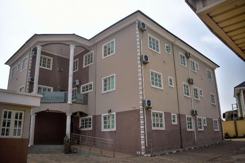 Pectoria Guesthouse