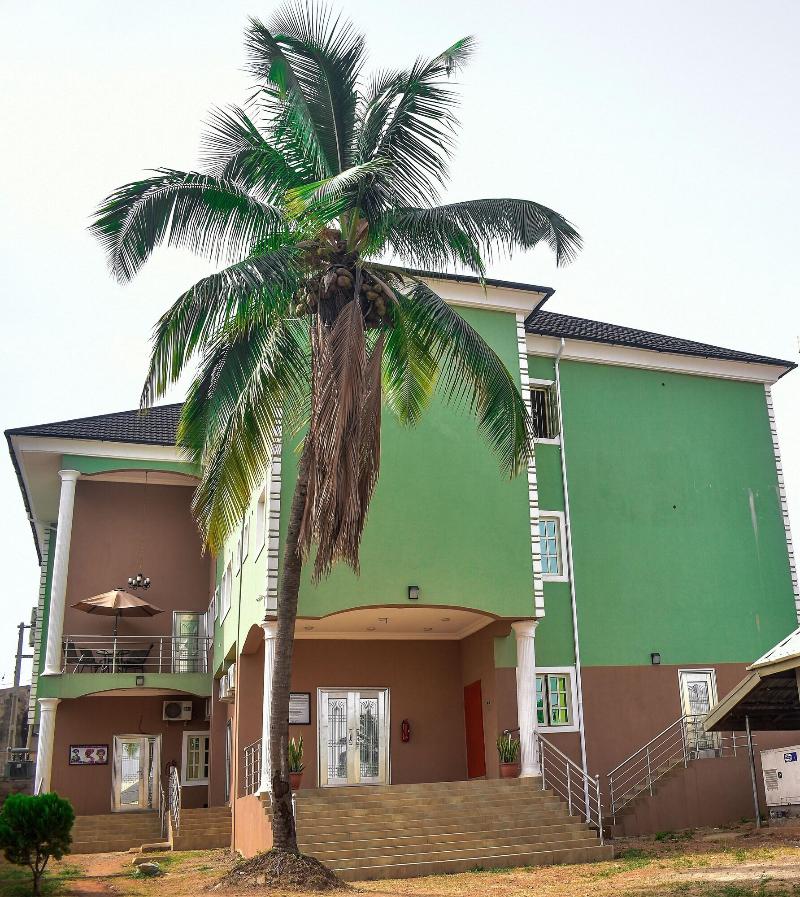 Pectoria Guesthouse