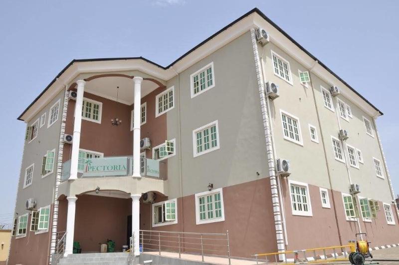 Pectoria Guesthouse