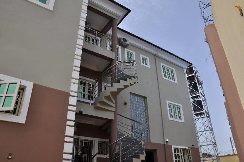 Pectoria Guesthouse