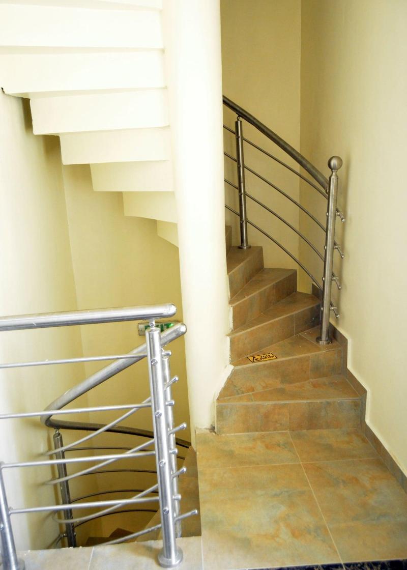 Pectoria Guesthouse