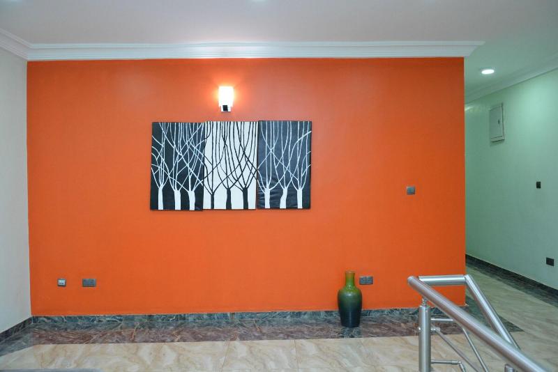 Pectoria Guesthouse