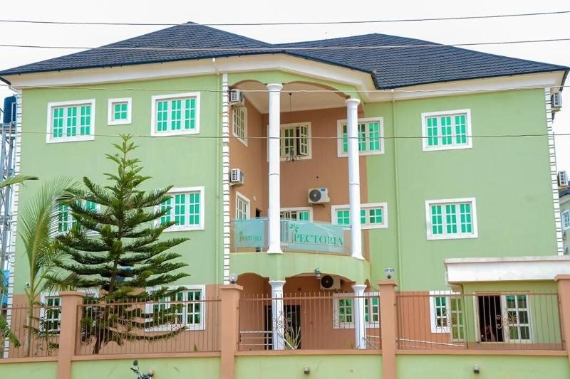 Pectoria Guesthouse