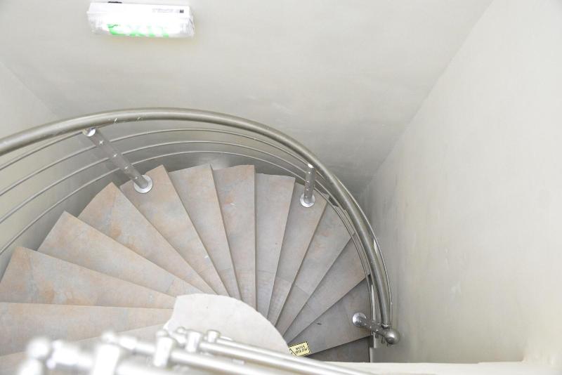 Pectoria Guesthouse