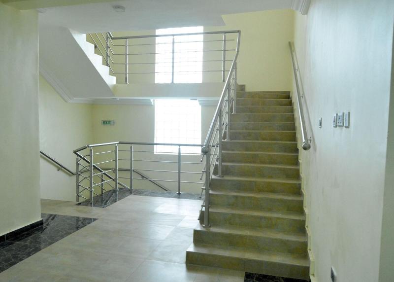 Pectoria Guesthouse