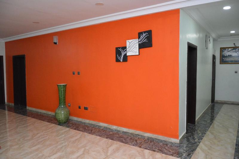 Pectoria Guesthouse