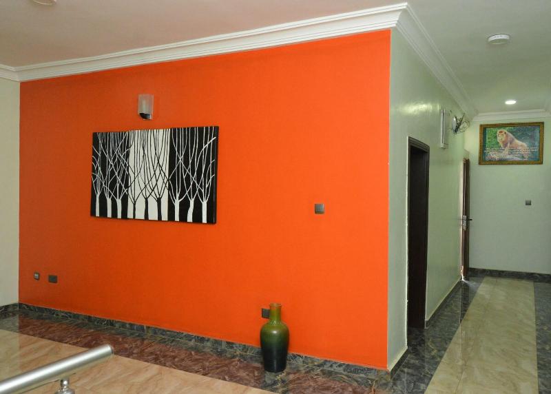 Pectoria Guesthouse