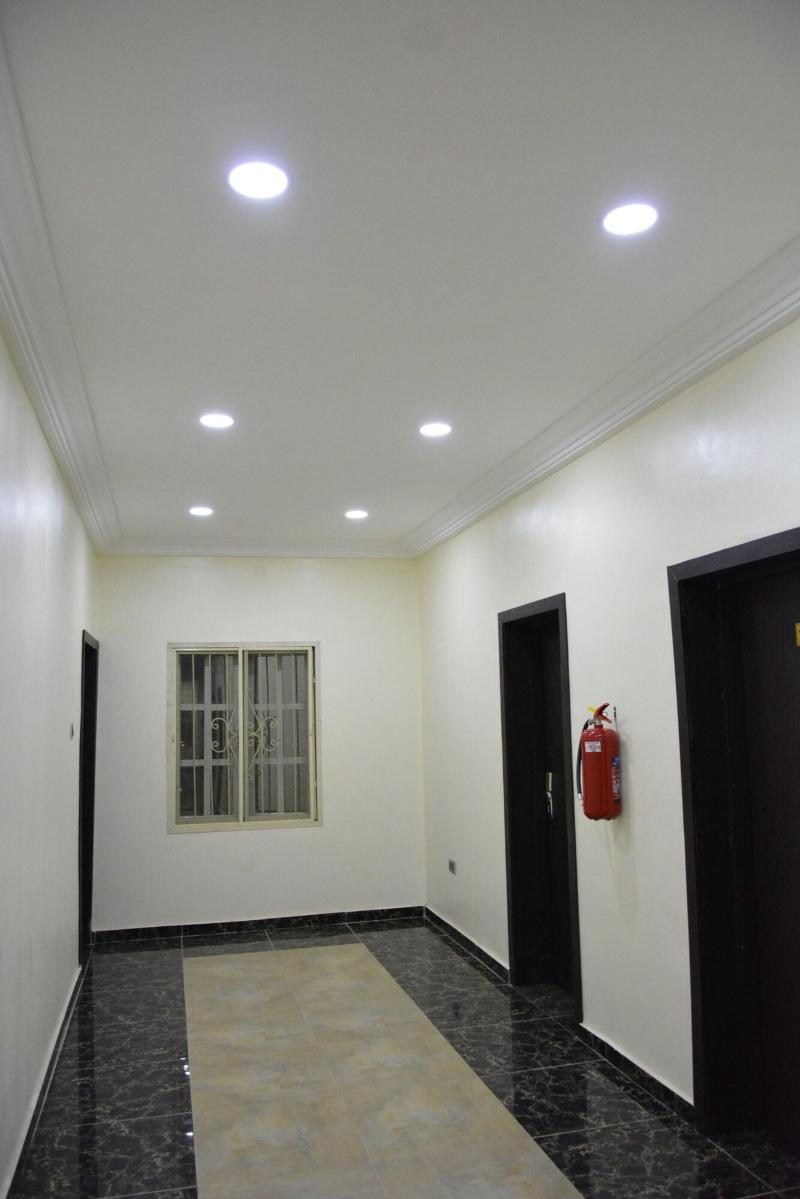 Pectoria Guesthouse