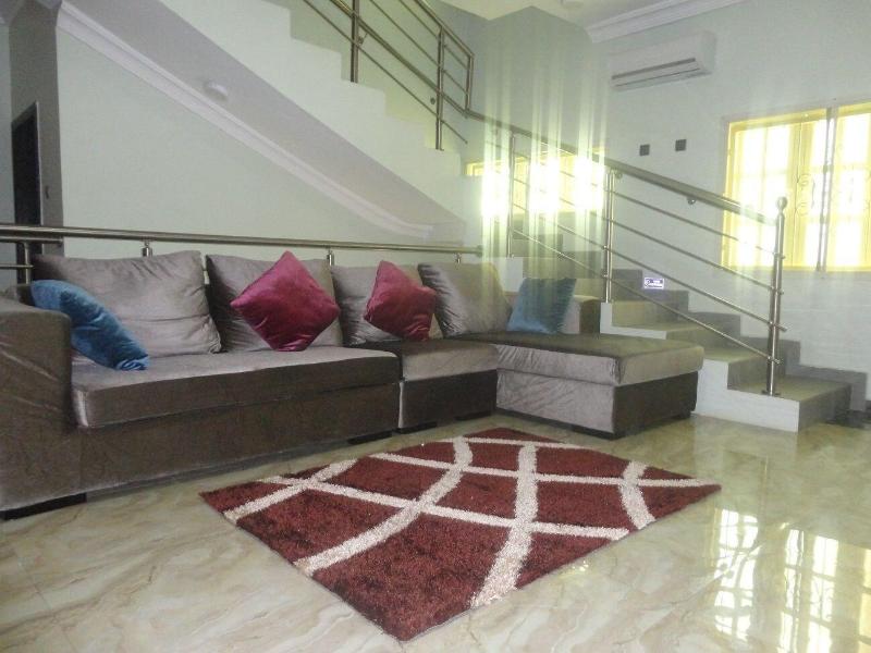 Pectoria Guesthouse