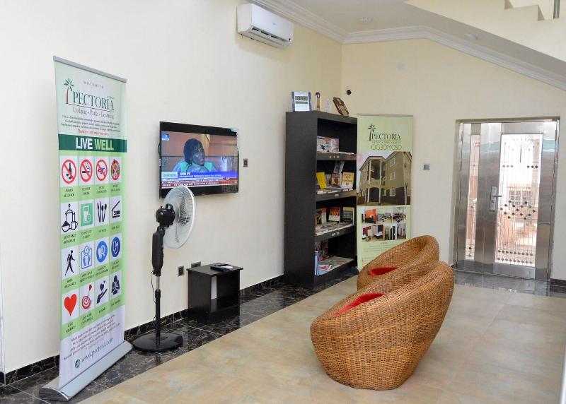 Pectoria Guesthouse