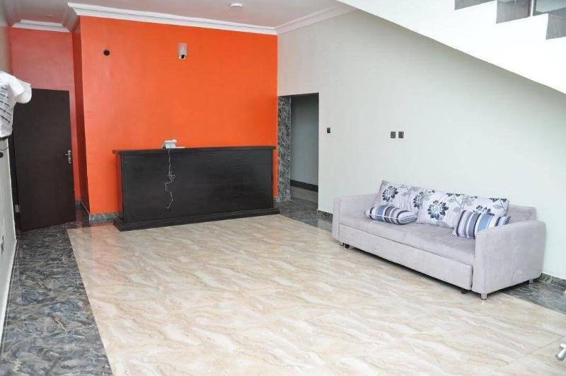 Pectoria Guesthouse