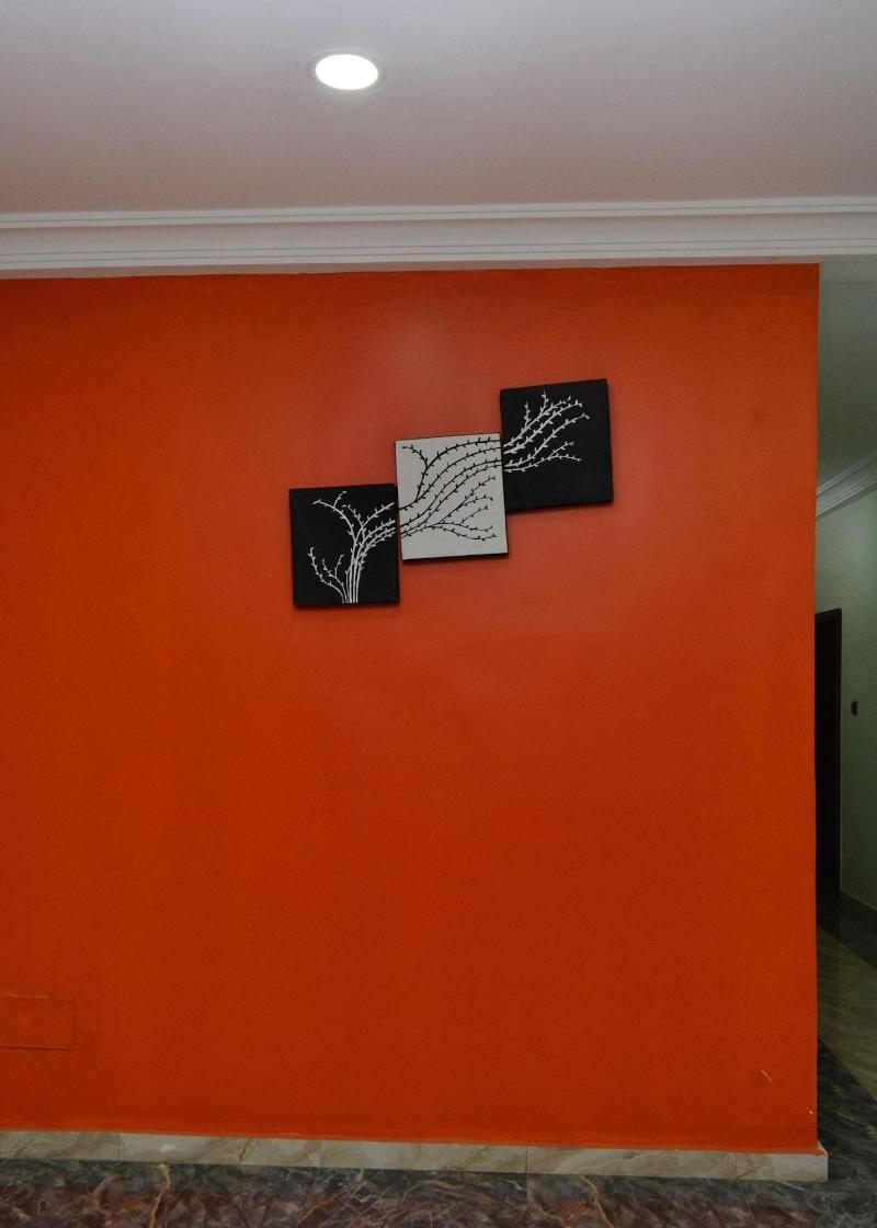 Pectoria Guesthouse