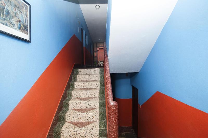 Hotel Green Horizon image