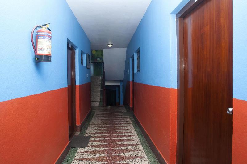 Hotel Green Horizon image