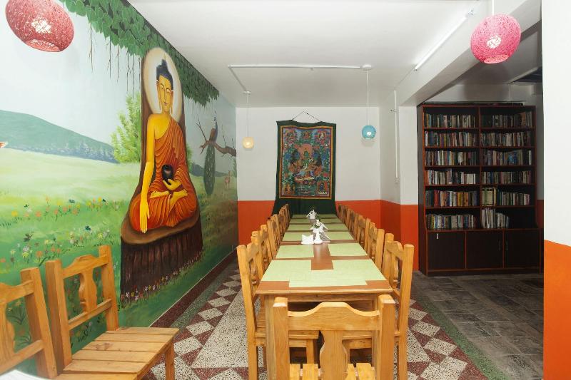 Hotel Green Horizon image
