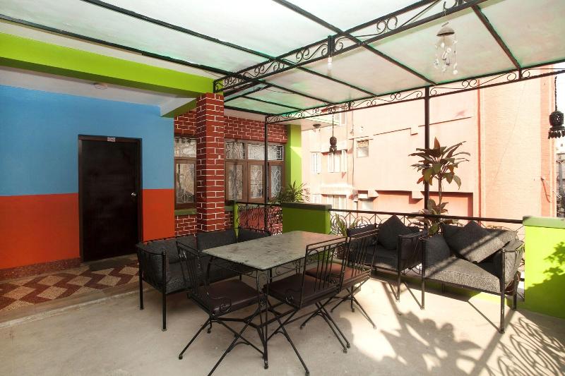 Hotel Green Horizon image