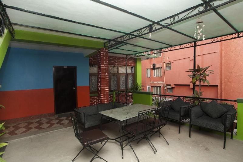 Hotel Green Horizon image