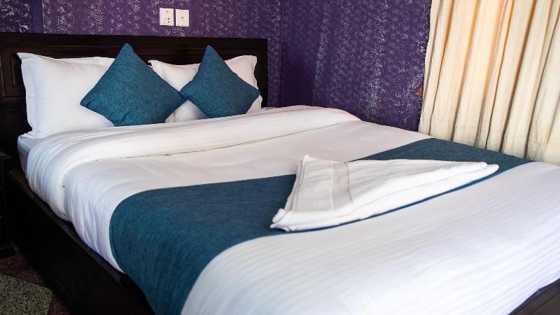 Hotel Green Horizon image