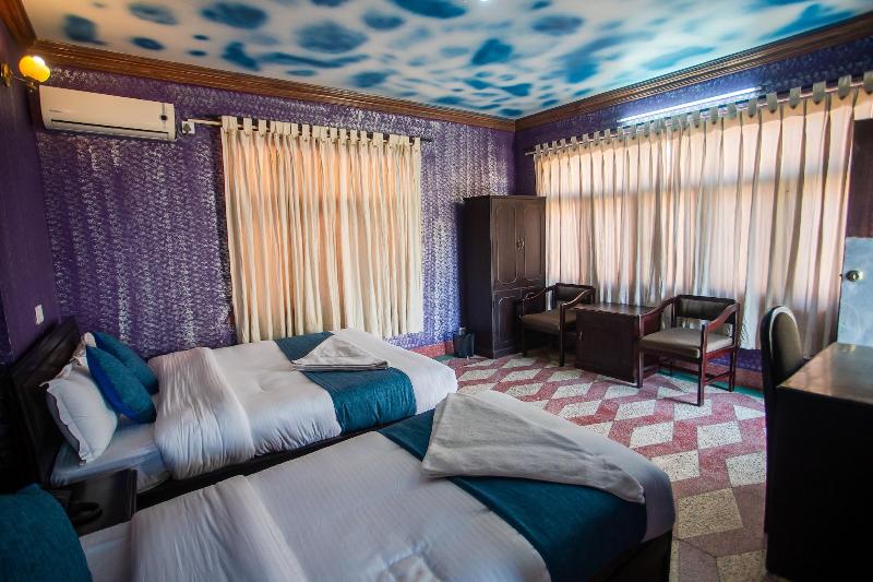Hotel Green Horizon image