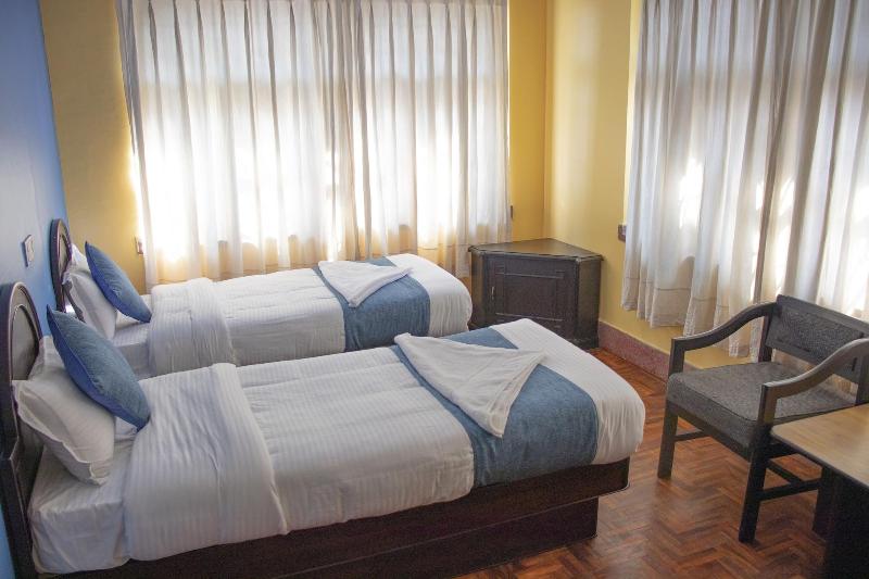 Hotel Green Horizon image