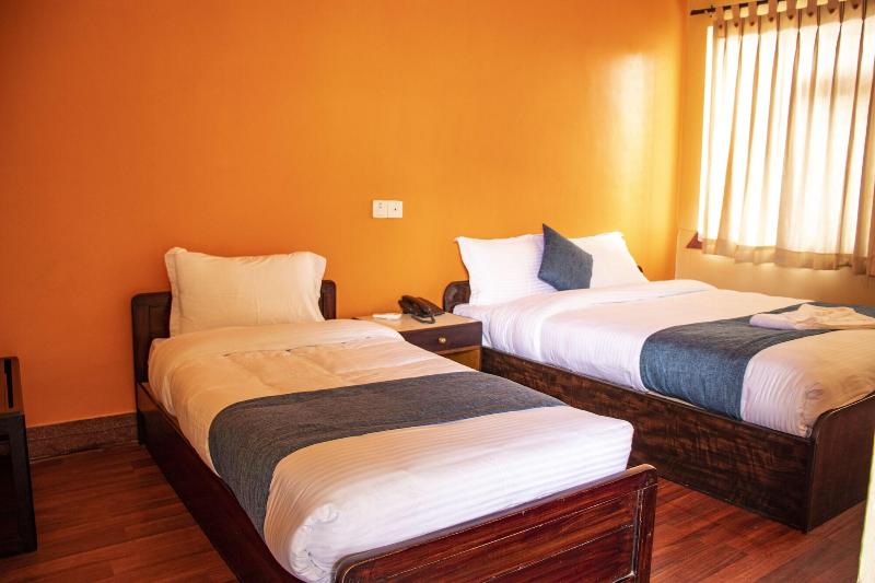 Hotel Green Horizon image