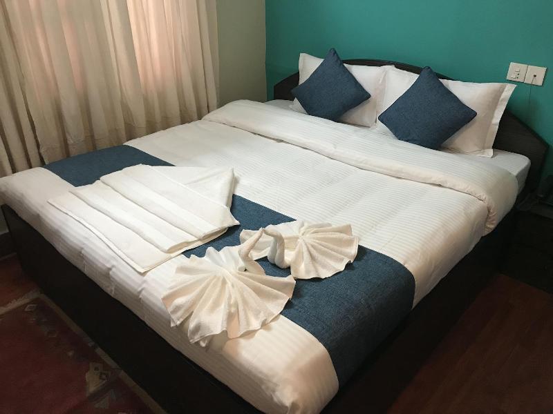 Hotel Green Horizon image