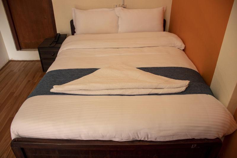 Hotel Green Horizon image