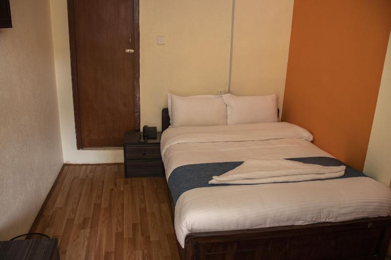 Hotel Green Horizon image