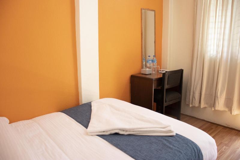 Hotel Green Horizon image