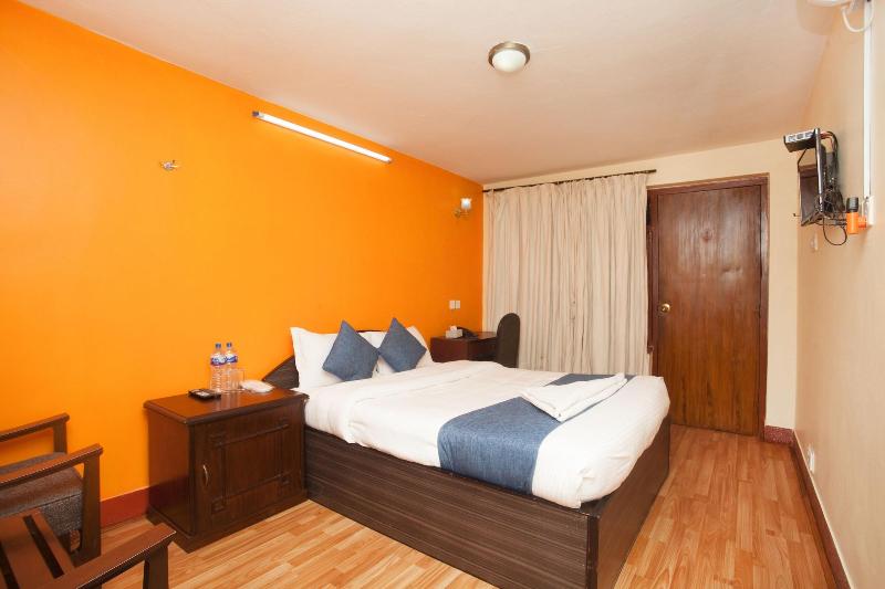 Hotel Green Horizon image