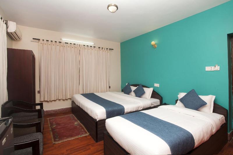 Hotel Green Horizon image