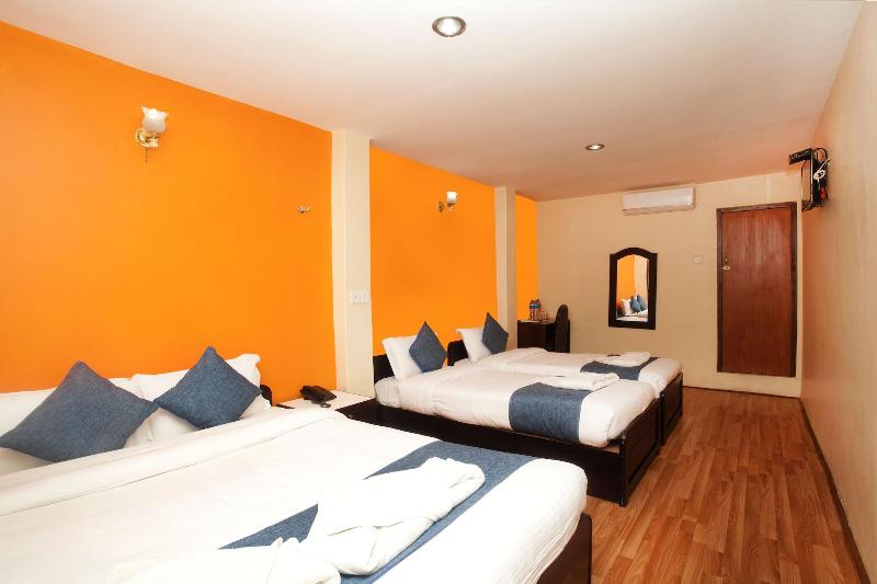 Hotel Green Horizon image