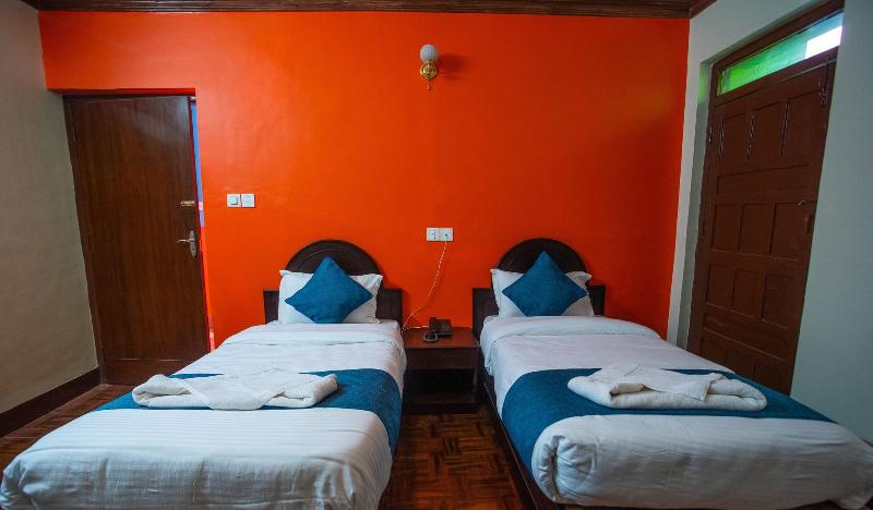 Hotel Green Horizon image