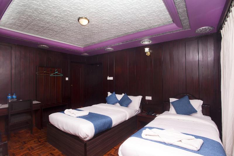 Hotel Green Horizon image