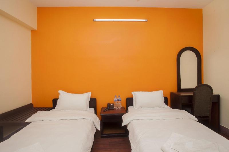 Hotel Green Horizon image
