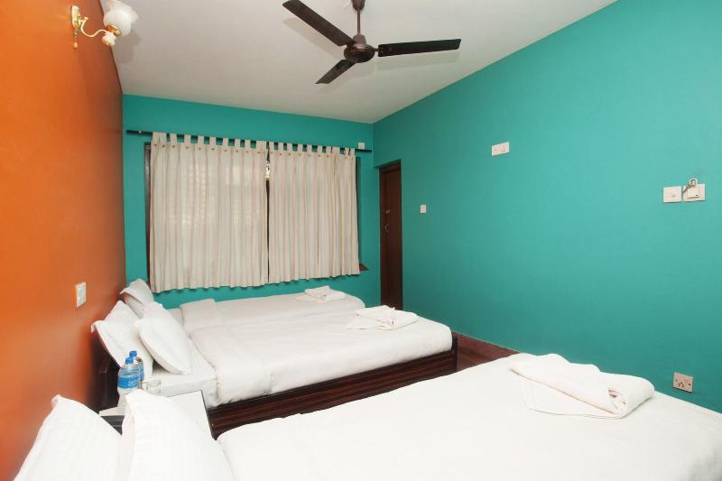 Hotel Green Horizon image