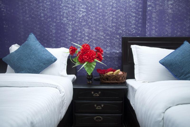 Hotel Green Horizon image
