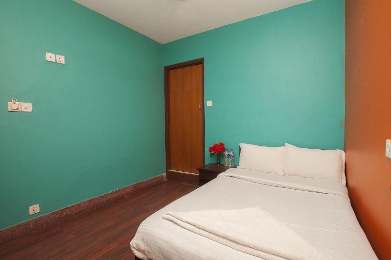 Hotel Green Horizon image