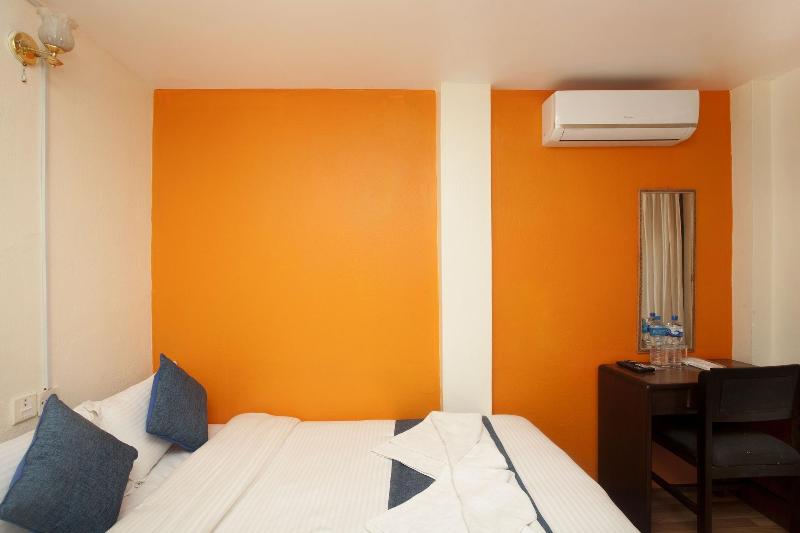 Hotel Green Horizon image