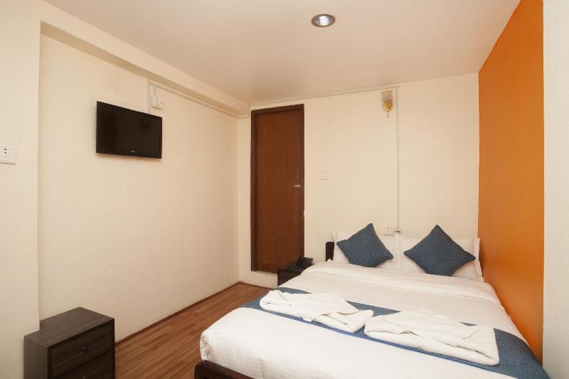 Hotel Green Horizon image