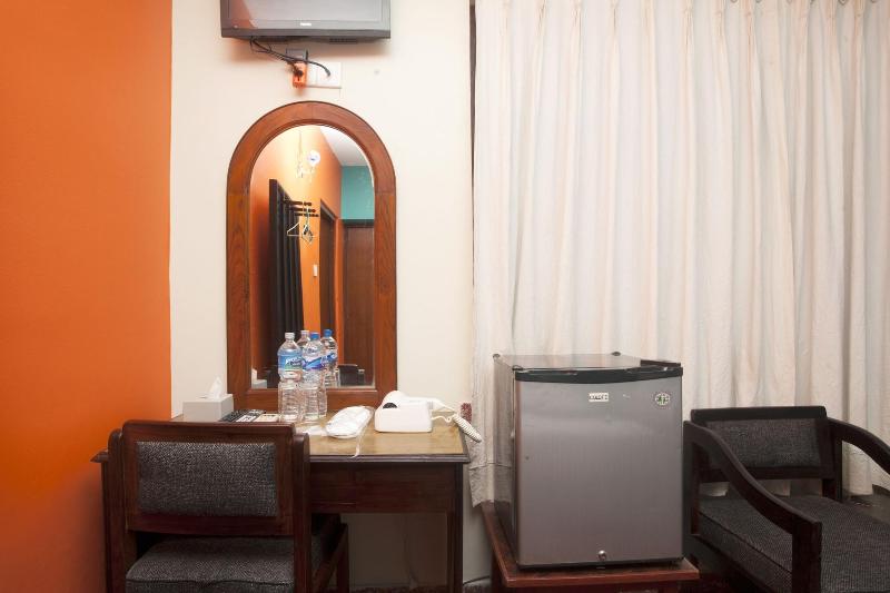 Hotel Green Horizon image