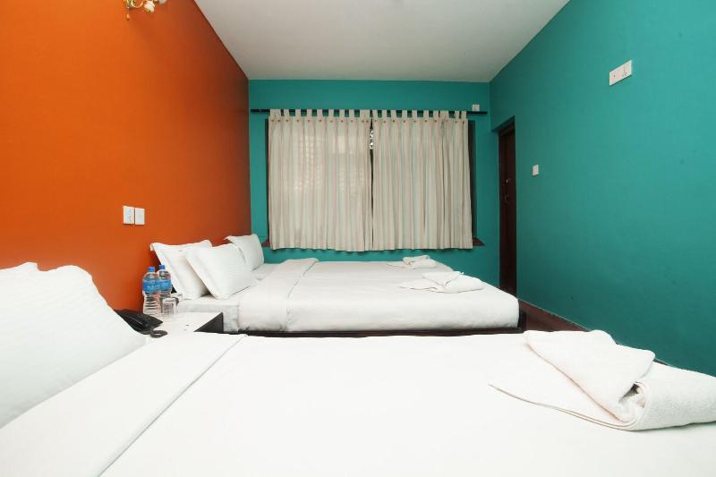 Hotel Green Horizon image