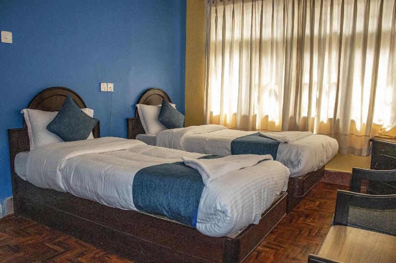 Hotel Green Horizon image
