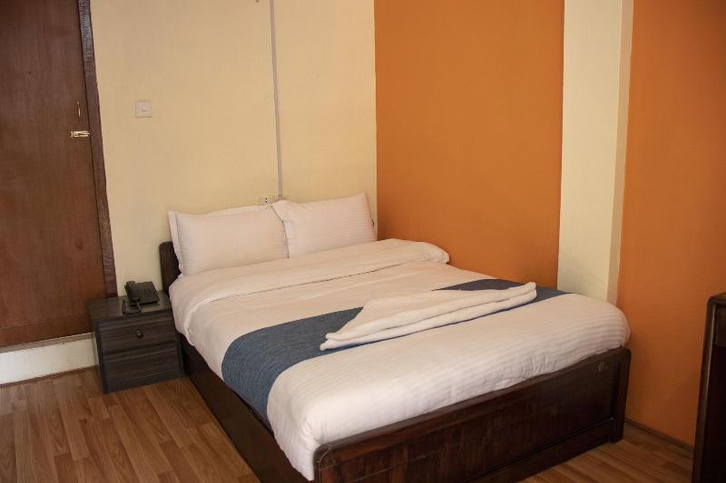 Hotel Green Horizon image