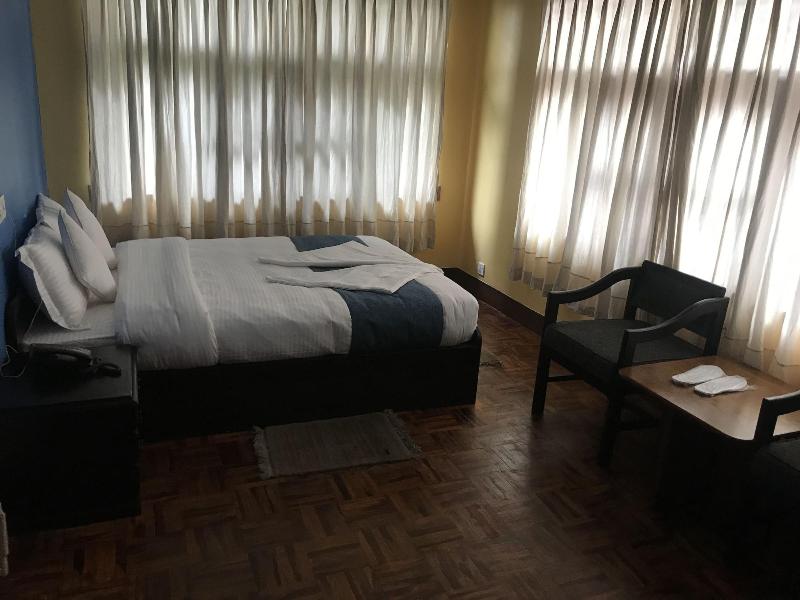 Hotel Green Horizon image